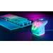 Turtle Beach Kone XP AIR Wireless Gaming Muis Wit