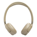 JBL Tune 680NC Beige