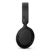 Philips TAH6000BK/00 headphones/headset Wired & Wireless Head-band Calls/Music Bluetooth Black thumbnail 5