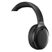 JVC HA-S100N ANC Over Eear Headphones Black thumbnail 5