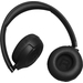 JBL Tune 680NC Zwart