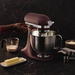 Kitchenaid 5KSM50PKVESO Sun Dried Tomato