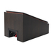JBL Stage 240H 2-way Wood, Black Wired thumbnail 7