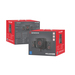 GENESIS Helium 610BT speaker set 60 W PC/Laptop Black, Red 2.1 channels 2-way 30 W Bluetooth thumbnail 6