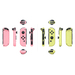 Nintendo Switch Joy-Con set Roze/Geel