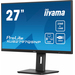 Iiyama PROLITE XUB2797QSNP-B1