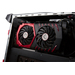 MSI Aegis Ti3 8RF-033EU Intel® Core™ i7 i7-8700K 32 GB DDR4-SDRAM 3.51 TB HDD+SSD NVIDIA® GeForce® GTX 1080 Ti Windows 10 Home Desktop PC Black thumbnail 23