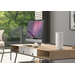 Netgear Orbi RBE873 - Wit