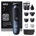 Braun Series 7 AIO7540
