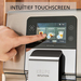 Krups Intuition Experience Hot & Cold EA879E