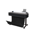 HP Inc. Ploter DesignJet T630 36-in Printer 5HB11D