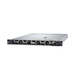 DELL PowerEdge R660XS servidor 2 TB Bastidor (1U) Intel® Xeon Silver 4510 2.4 GHz 16 GB DDR5-SDRAM 1400 W