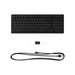 HyperX Origins 2 1800 Gaming Toetsenbord Qwerty