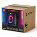 JBL PartyBox Encore Essential 2 Party speaker Black 100 W thumbnail 8