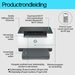 HP LaserJet M207dw