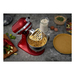 KitchenAid 5KSMPB5W Platte Menghaak Aluminium