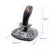 Thrustmaster SimTask Farm Stick PlayStation & PC