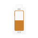 Samsung Galaxy Z Flip 7 Kindsuit Back Cover Bruin