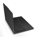 Lenovo ThinkPad T14s Gen 6 (Snapdragon) Copilot+ PC Qualcomm Snapdragon X1E-78-100 Computadora portátil 35.6 cm (14") Pantalla táctil WUXGA 32 GB LPDDR5x-SDRAM 512 GB SSD Wi-Fi 7 (802.11be) Windows 11 Pro Español Negro