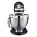 KitchenAid 5KSM185PSEBK Vulkaanzwart