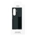 Samsung Galaxy Z Fold 8 Ultra Standing Grip Back Cover met Magneet Zwart