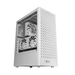 Mars Gaming MCT800W computer case Midi Tower White thumbnail 2