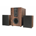 Trust Silva 2.1 speaker set 32 W PC/Laptop Wood 2.1 channels 2-way 16 W thumbnail 1
