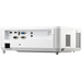 Viewsonic PS502W video proyector Proyector de alcance estándar 4000 lúmenes ANSI WXGA (1280x800) Blanco