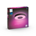 Philips Hue Infuse M plafondlamp White and Color Zwart