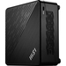 MSI Cubi 5 12M-016BUS 0.66L sized PC Negro i7-1255U