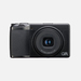 Ricoh GRIIIx HDF