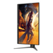 AOC G4 27G4H computer monitor 68.6 cm (27″) 1920 x 1080 pixels Full HD LED Black, Red thumbnail 5
