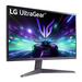 LG 24GS50F-B computer monitor 60.2 cm (23.7″) 1920 x 1080 pixels Full HD LCD Black thumbnail 4