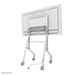 Neomounts MOVE Go Flip FL50-515WH1 Samsung Flip trolley 55-65"