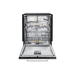 Samsung DW60BG730B00ET