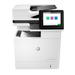 Urządzenie wielofunkcyjne HP LaserJet Enterprise MFP M635h