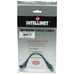 Intellinet Cable de red, Cat5e, UTP imagen 2