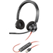 POLY Auriculares Blackwire 3320 USB-A