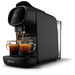 Philips L'OR Barista Sublime LM9012/60 Zwart