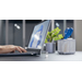 Kingston Technology DataTraveler Micro unidad flash USB 256 GB USB tipo A 3.2 Gen 1 (3.1 Gen 1) Plata