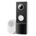 TP-Link Tapo D235 Smart Battery & Wired Doorbell