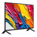 LG 43" QNED82 4K (2025)