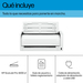 HP ScanJet Pro 4200 s1 Escáner con alimentador automático de documentos (ADF) 600 x 600 DPI A4 Azul, Blanco imagen 4