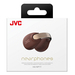 JVC HA-NP1T Headset True Wireless Stereo (TWS) Ear-clip-on Calls/Music USB Type-C Bluetooth Brown, Silver thumbnail 6