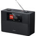 Kenwood CR-ST200S-B