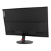 Lenovo ThinkVision S27q-10 computer monitor 68.6 cm (27″) 2560 x 1440 pixels Quad HD LCD Black thumbnail 6
