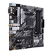 ASUS PRIME B550M-A WIFI II AMD B550 Socket AM4 micro ATX thumbnail 3