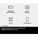 Samsung MicroSDXC T9 128GB 200MB/s + USB lezer