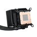 ASUS ROG RYUJIN III 360 Processor All-in-one liquid cooler 12 cm Black 1 pc(s) thumbnail 3
