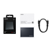 Samsung P9 Portable SSD 2TB